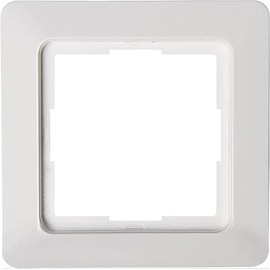 Kopp Milano Cover Frame White, Milano