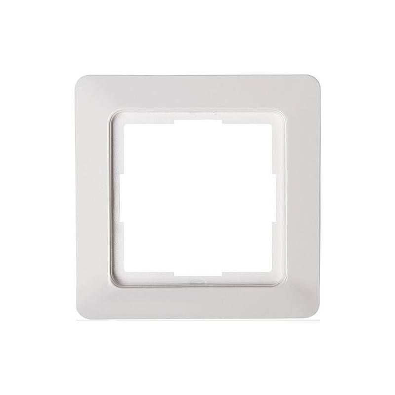 Kopp Milano Cover Frame White, Milano