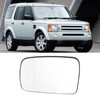 Heated Rear View Mirror Glass Clear Vision Rear View Mirror