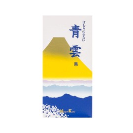 Nippon Kodo - 258 - Seiun Chrysanthemum Incense Sticks - 16 x 8 x 3 cm - Blue