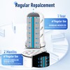 Water Filter Replacement for Lifestraw® Home Dispenser 18 C/Glass Pitcher