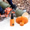 JNNJ Piston Stopper Chainsaw Clutch, Clutch Disassembly Expander, Drum Chainsaw