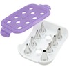 Wilton 02-0-0232 Kitchen Tools, Plastic
