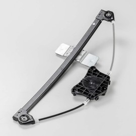 LST Rear Right Electric Window Regulator A3 8PA Sportback