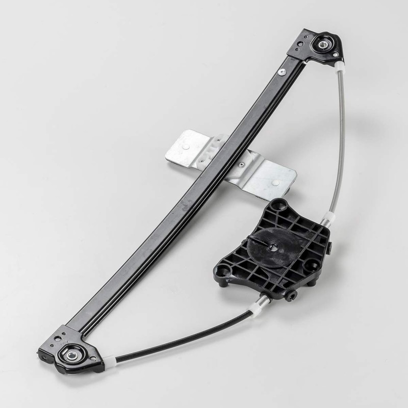 LST Rear Right Electric Window Regulator A3 8PA Sportback