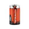 Titanium Innovations CR2 750mAh 3V 2.25A Lithium (LiMnO2) Button Top
