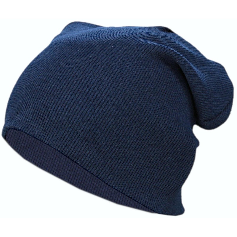 Alkato Unisex Beanie Hat and Scarf Set Plain, Ribbed fabric