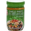 Cock Pasta di Peperoncino con Basilico Dolce - 200g