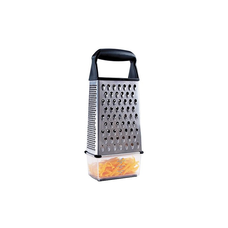Oxo Softworks Box Grater