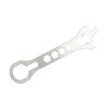 Bottom Bracket Wrench Stainless Steel Bike BB Removal Tool for