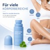Smoothing Solution Ingrown Hair Care Roll On, Ingrown Hair Roller