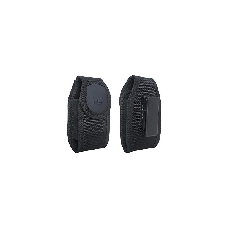Verizon Wireless Rugged Nylon Case with Rotating Belt Clip