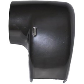 Carefree of Colorado R001831006 Longitude Motor Cover Kit Black