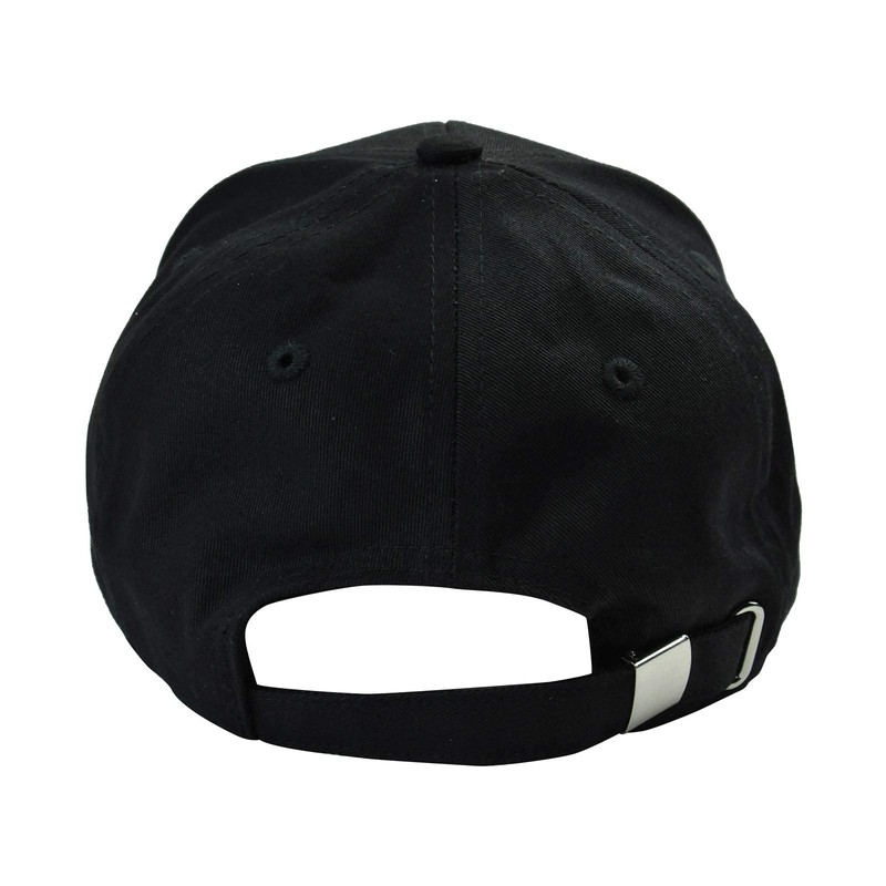 [DYZD] Kyoto Theater Face Cosmetic Woven Patch Baseball Cap Replaceable