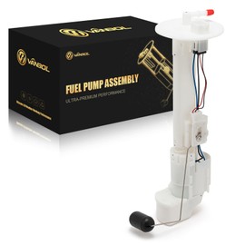 VANBOL Fuel Pump Module Assembly Compatible with Kawasaki 2015-2023 Mule Pro FX FXT 2014-2023 Teryx Teryx4 800 2012-2013 Teryx4 750 KAF820 KRT800 KRT750 Replace 49040-0716 49040-0733