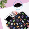 Video Game Gift Sim Game Gift Funny Gaming Zipper Pouch