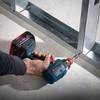 Bosch ITBHQC201 2 In. Impact Tough™ Quick Change Bit Holder