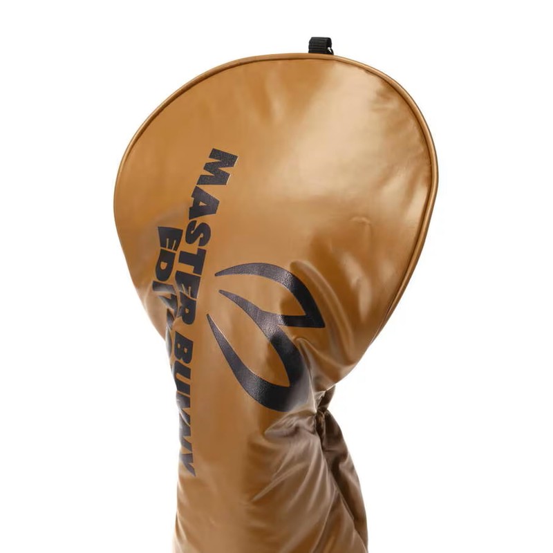 [Masterbunny] Continuing Classic Product Headcover [Coating Lip Series] (for Driver)