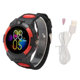 LT32 Kids Smart Watch Voice Video Call LBS Location Camera Touch Screen IP67 Waterproof SOS 4G Kids Watch