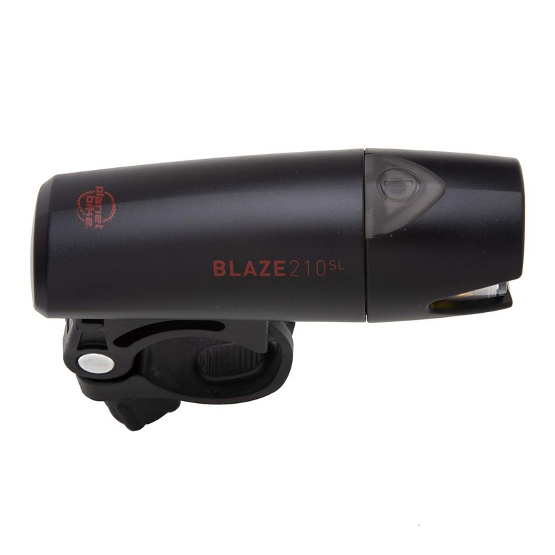 Blaze® 210 SL Bike Headlight