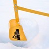 Excavator Ride, Sand Digger w/ 360 Rotation Base for Kids