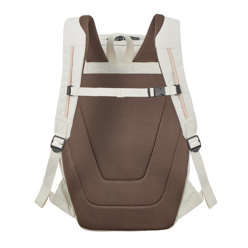 YONEX Pro Backpack B - Sand Biege - Tennis Backpack