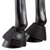 PFIFF 102989 Water Tank, Bell for Dry Hooves, Black, L