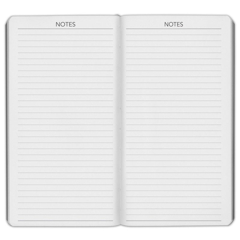 Harbor Pocket Monthly Planner 2026 - Key West Sundance -