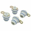 Vroelos 4Pcs Expansion Plug, 53032221AA Non-MDS Expansion Plug, Cylinder Expansion