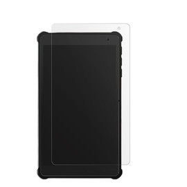 dipos I 2x Schutzfolie matt passend für Pritom 7 Zoll Tablet Folie Displayschutzfolie, Ultra-Dünn, Case-Friendly, Fingerprint-Kompatibel