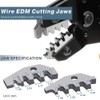 iCrimp SN-2549 Ratchet Crimpier 0.08-1.0 mm ² 18-28AWG for PH2.0/XH2.54/2.54/2.8/3.0/3.96/4.8/KF2510/JST