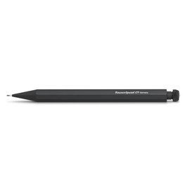 Kaweco Special Mechanical Pencil Black 0.9 mm