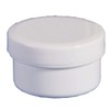 50 Ointment Cans, Ointment Box 5 g 6 ml Lid