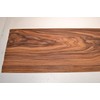 Santos Rosewood Raw Wood Veneer Sheets 9.5 x 80 inches