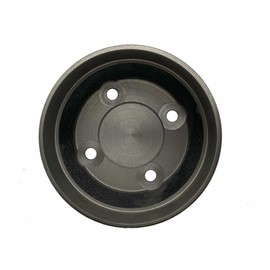 Club Car DS & Precedent Golf Cart Brake Drum
