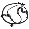 OCPTY Front Right ABS Wheel Speed Sensor - Compatible for