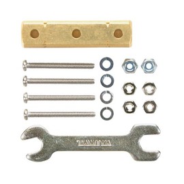 GP428 Mass Damper Square (8x8x32mm) (Mini 4WD)