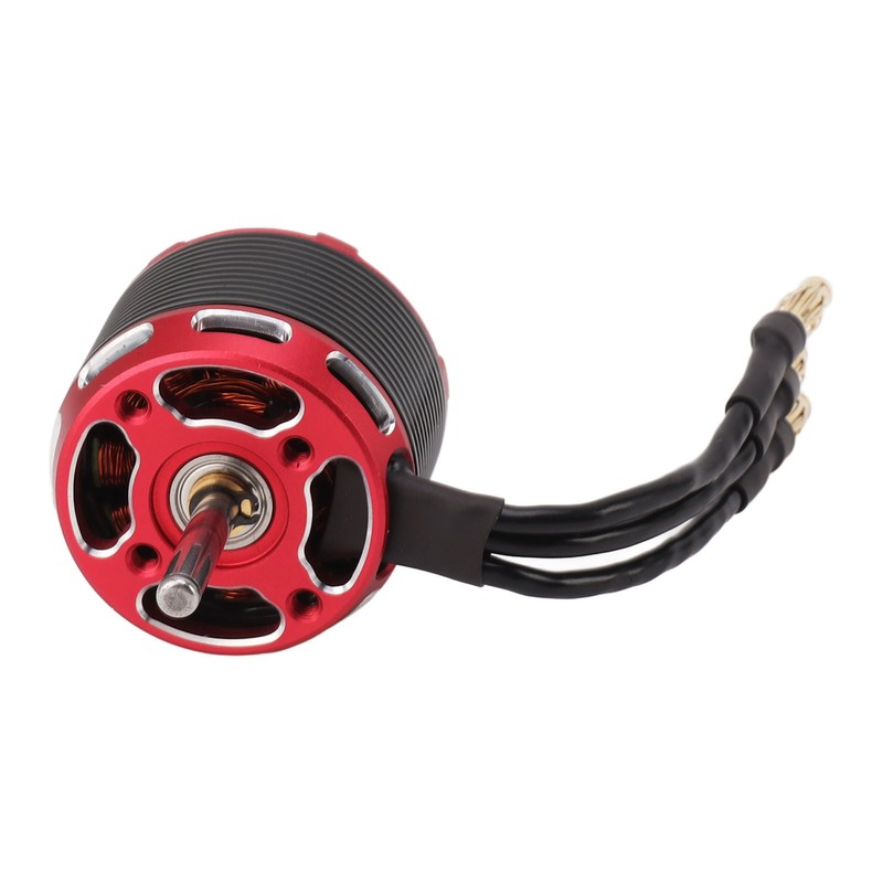 Fixed Wing Airplane Brushless Motor Waterproof High Speed High Torque