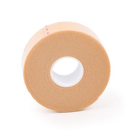 TOVINANNA 3rolls Back Heel Cushion Roll Tape for Shoes Shoe Heel Grip Pads for Women Men Boys and Girls