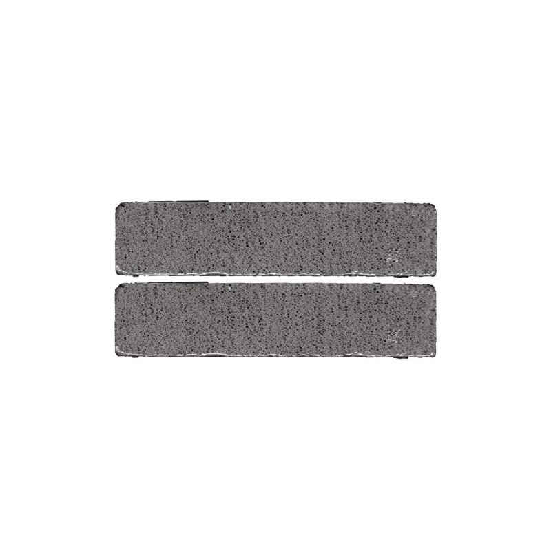 Pumice PU-100 Pumice (Cleaner Stick), Set of 2