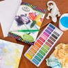 ROYAL BRUSH Watercolor Art Set