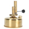 Copper Alcohol Lamp Up To 1000°C Fast Heating Explosion Proof