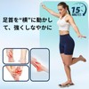 Fudaforli Ankle Training and Balance Board, Lightweight, Compact, Convenient for