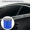 RATCHROLL 1 Roll Universal Air-Release Adhesive Pinstripe Tape Holographic Automotive