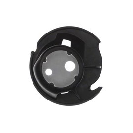 68003563 Bobbin Case Complete Replacement Compatible with Singer Sewing Machine Models 3333, 3337 Simple, 3342 Fashion Mate, M3220