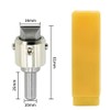 Meichoon Carbide Ball Blade Buddha Beads Drill 6-25mm Woodworking Milling