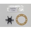 SCP-GM49316 Impeller kit Replaces Kohler GM49316 Sea Water Pump. Generator