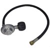 Ducane LP Hose & Regulator