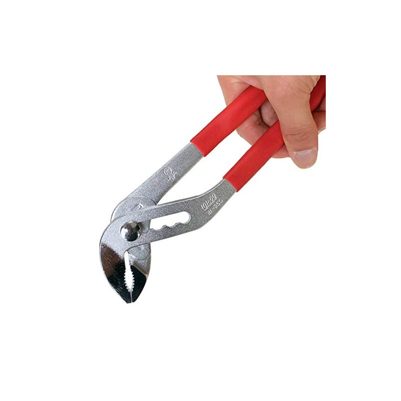 Well Linesman's Pliers 250 mm Wa – 250