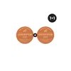 에뛰드 진저슈가 오버나이트 립 마스크 23g x 2개 Ginger Sugar